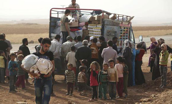 Sirijci-humanitarna-pomoc-Alep