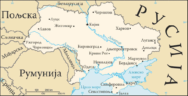 ukrajina-rusija-mapa