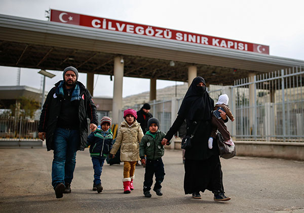 izbeglis-sirija-turska