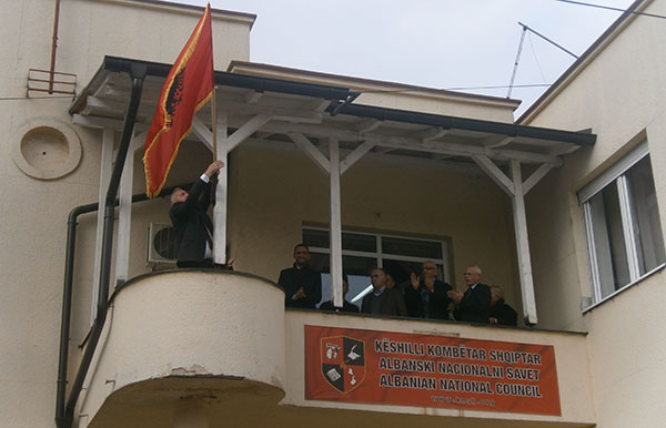 albanci-bujanovac-zastava-