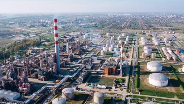 NIS-Pancevo-rafinerija