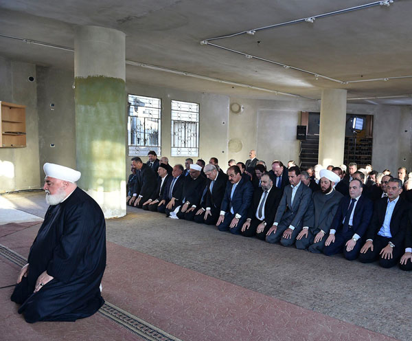 sirija-asad-bajram