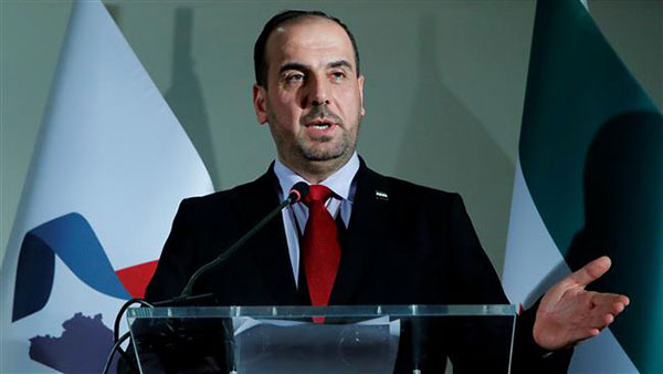sirija-Nasr-al-Hariri-lider-opozicije