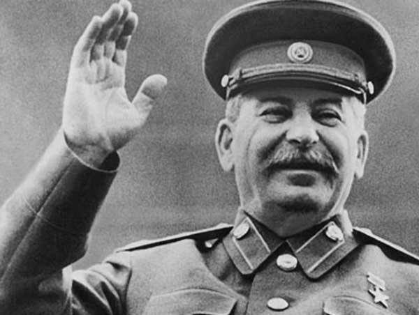 Stalin-pozdrav