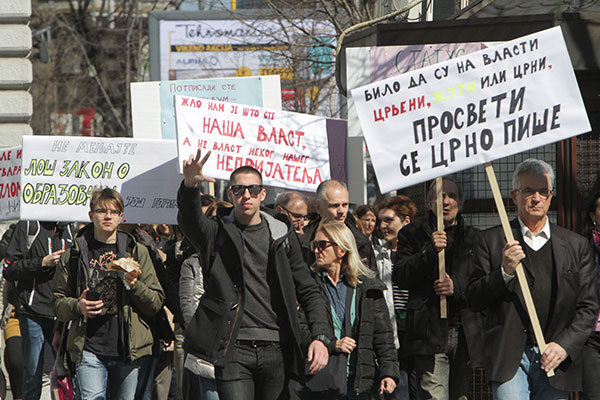 prosveta-protest-strajk-