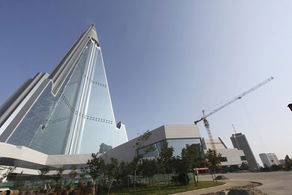 hotel-pjongjang-gradnja-