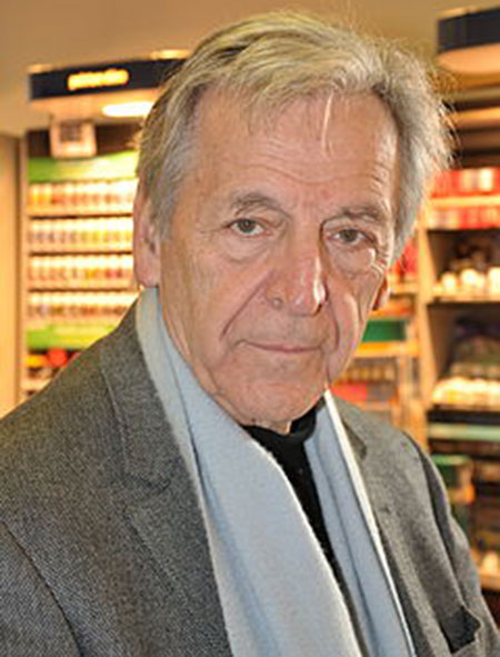 Costa-Gavras-s