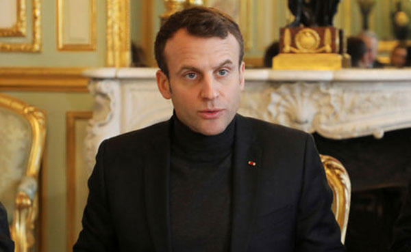 Macron-Islam-