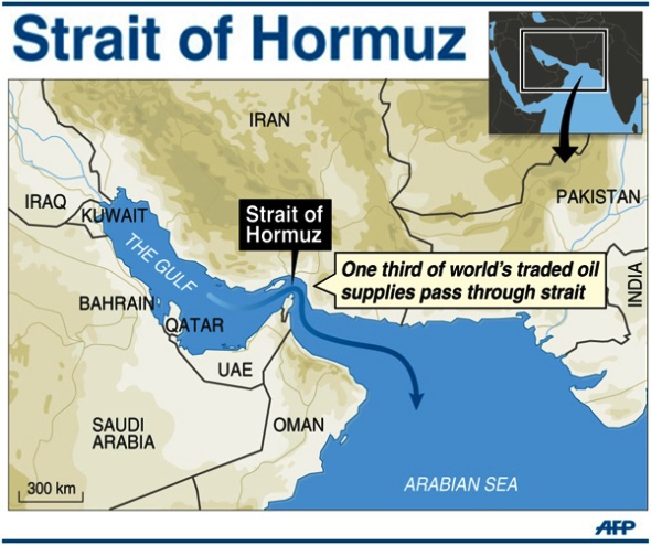 Hormuz