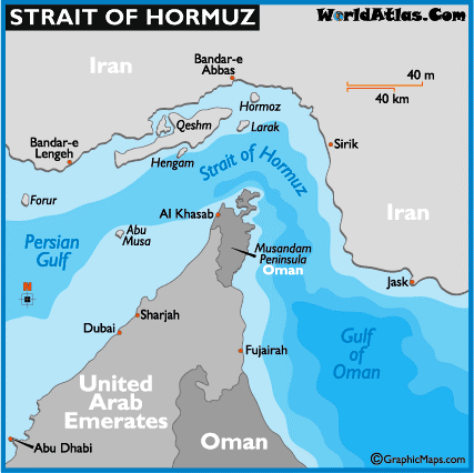 Hormuz