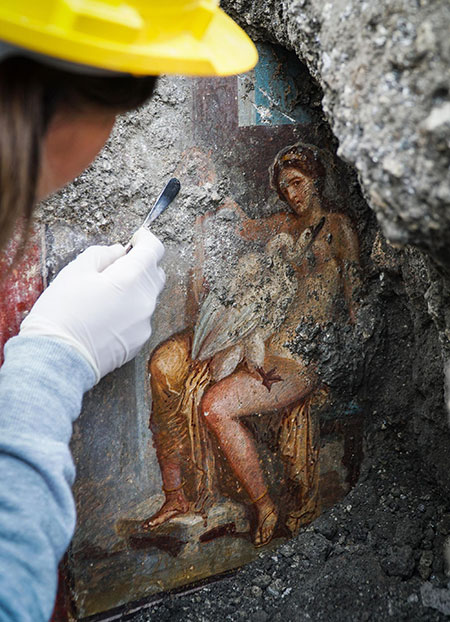 freska-pompeja-