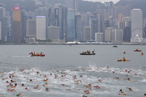 hongkong-plivanje-