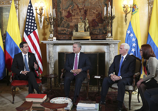 venecuela-trilaterala