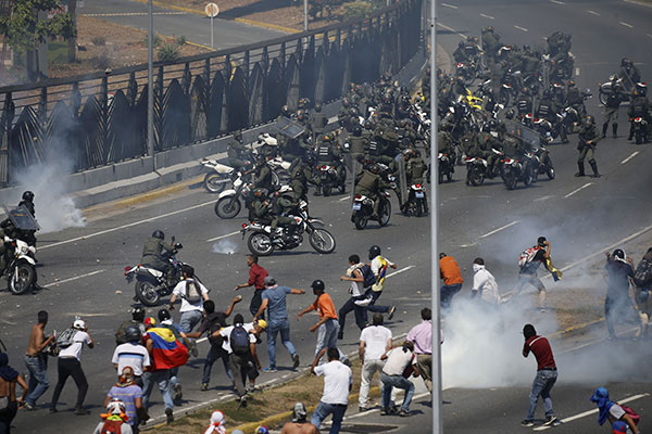 venecuela-sukob-