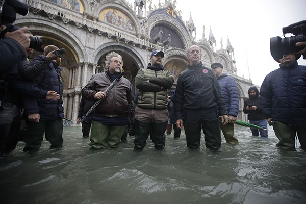 venecija-petak-poplava