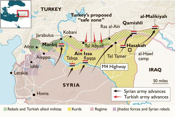 sirija-mapa-kamisli-