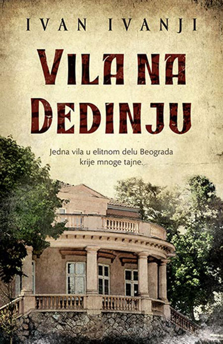 Vila-na-Dedinju,-korice