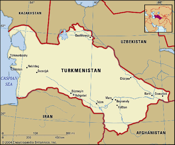 Turkmenistan-map-s