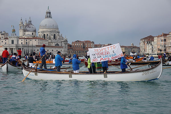 venecija-protest