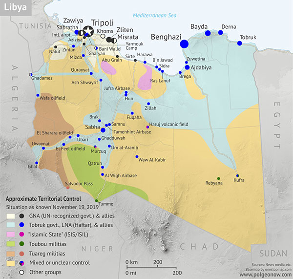 libija-civil-war-map-situation-2019-