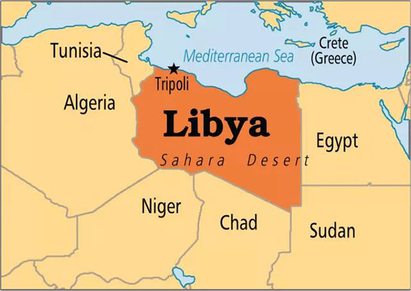 libija-mapa-