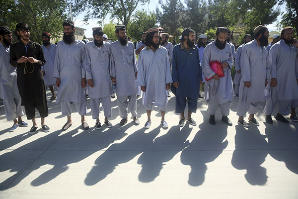 avgan-talibani-oslobadjanje-