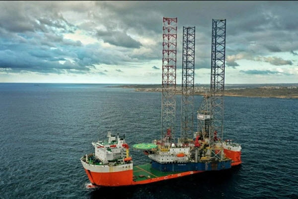 Istraživanja nafte i gasa u crnogorskom primorju