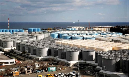 Japan odlučio da kontaminiranu vodu iz Fukušime ispusti u okean