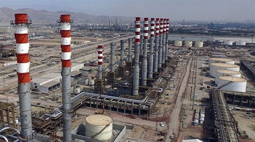 Iran namerava da proširi uticaj u Africi preko novog naftovoda