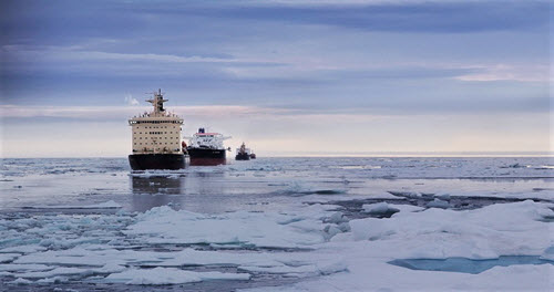 Novatek: Tečni prirodni gas sa Arktika prodat 20 godina unapred