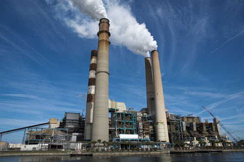 Gas pretekao lignit i postao najveći izvor zagađenja u proizvodnji energije