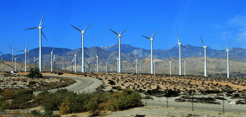 Globalna industrija energije vetra i dalje će beležiti značajan rast