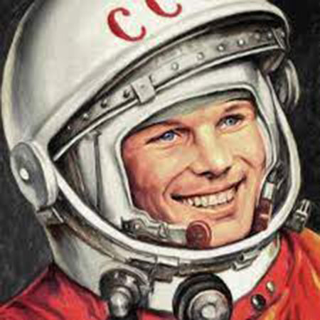 Gagarin-crtezz-