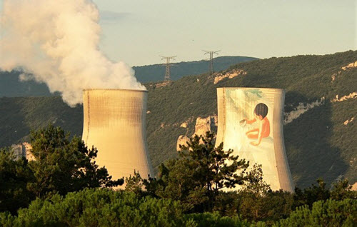 Francuska produžava rad nuklarnih reaktora
