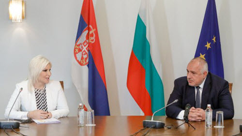 Gasna interkonekcija Srbija-Bugarska važna za ceo region 