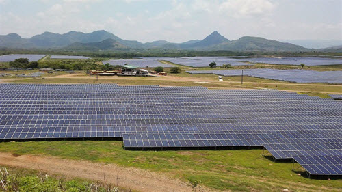 Gde će biti najveća solarna elektrana na Balkanu?