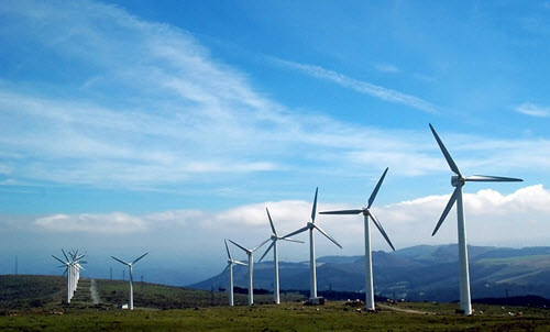 General Electric postavlja ambiciozniji klimatski cilj na predlog akcionara