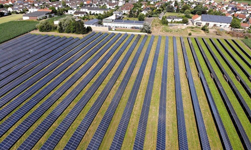 Kompanije vide perspektivu u solarnim sistemima za sopstvenu potrošnju