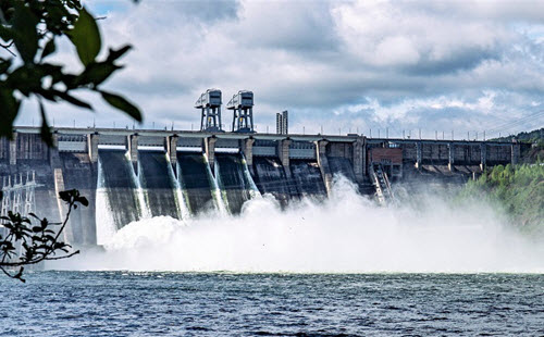 IEA: Podstaći razvoj hidroenergije