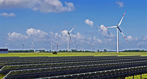 Solarne i vetroelektrane isplativije od termoelektrana