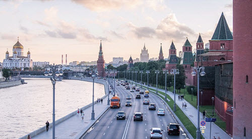 Rusija: Zakon o ograničenju štetnih emisija i zaštita od konkurencije