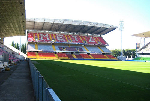 Ekološki potezi francuskog fudbalskog kluba Metz
