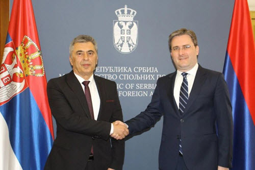 Veliki prostor za saradnju u oblasti energetike i investiranje Srbije i Crne Gore u OIE