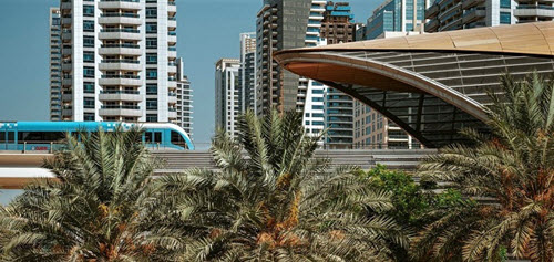Izraelske firme investiraju u zelene tehnologije u Emiratima