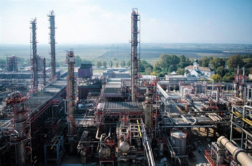 Modernizacija Rafinerije nafte u Pančevu uspešno završenaModernizacija Rafinerije nafte u Pančevu uspešno završena