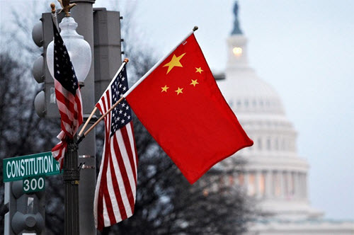 SAD je spremna na saradnju sa Kinom u rešavanju klimatske krize