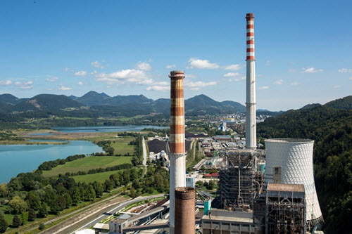 Slovenija dovodi u pitanje odluku o ukidanju uglja do 2033.