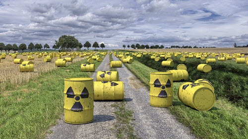 Neizvesna budućnost evropskih nuklearki
