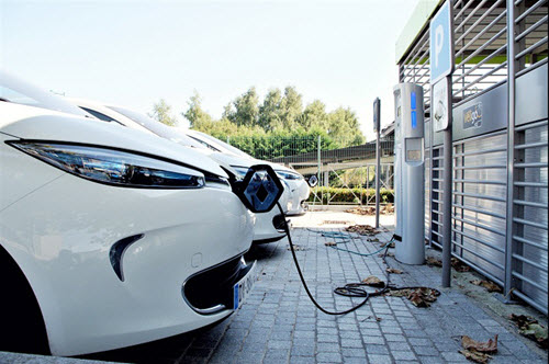 ABB lansirao najbrži punjač za električna vozila na svetu