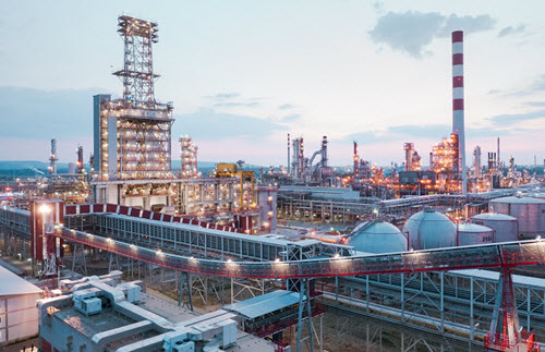 Rafinerija nafte Pančevo širi paletu proizvoda